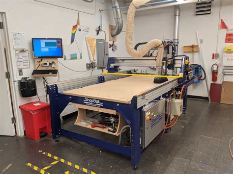 The CNC Machine Shop For All Hilo, Hawaii 